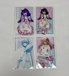 推しの子 Dreamy Hospital
