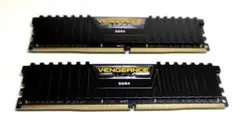Corsair Vengeance LPX DDR4 16GB 2666MHz
