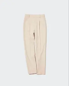 ユニクロ　ヒートテックタックパンツ（丈標準68～70cm）　S サイズ