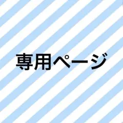 専用ページ ぬいぐるみ