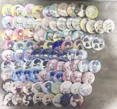 After the Rainそらる×まふまふ缶バッジ87点セット - メルカリ