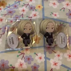 サカデイ オシアド 神々廻 アクスタ