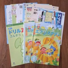 2026年最新】エブリスタディ 6年の人気アイテム - メルカリ