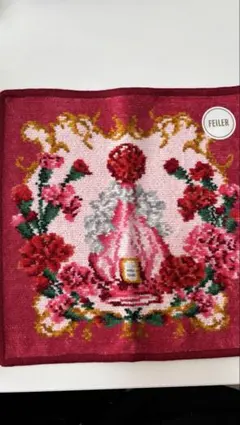 FEILER フェイラー マイジュエルジャニュアリー ハンカチ25x25cm