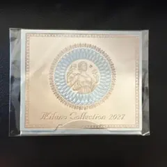 ☆新品☆Milano Collectionフェースアップパウダー2027サンプルのサムネイル