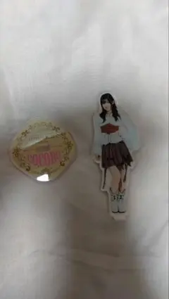 ME:I 加藤心 アクリルスタンド