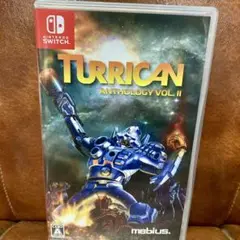 Switch タリカンアンソロジーVol.2