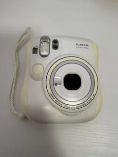 動作未確認 Fujifilm Instax Mini 25 本体