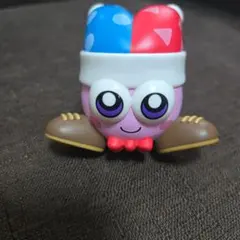 星のカービィ マルク ゆらゆらマスコット