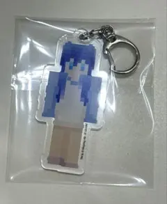 からぴち カラフルピーチ るな マイクラ アクキー からぴち カラフルピーチ るな マイクラ アクキー - メルカリ