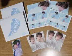 TWS トゥアス アルバム コンパクト playhard ヨンジェ