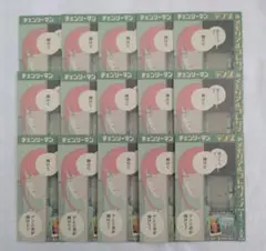 ⚠空袋のみ⚠チェンソーマン メモリアルコレクション