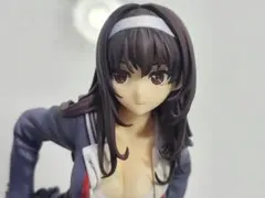 FIG025 1/7 グッスマ 冴えない彼女の育てかた 霞ヶ丘詩羽のサムネイル