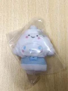 ちびっとも　雪の精