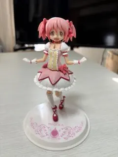 2026年最新】鹿目まどかフィギュアの人気アイテム - メルカリ