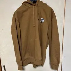 carhartt wip パーカー
