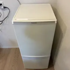 Panasonic NR-B17FW-W 冷蔵庫 2021年製 168L - メルカリ
