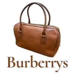 ✨バーバリー レザー 2wayショルダーバッグ✨ ✨バーバリー レザー 2wayショルダーバッグ✨ その他