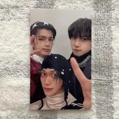 INI POP UP トレカ R118 髙塚大夢 尾崎匠海 池﨑理人