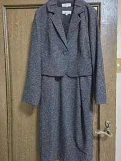 スウィートマミー　フォーマル　マタニティ/授乳服ワンピースS