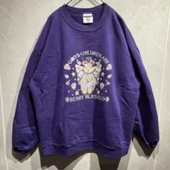 ヴィンテージ スウェット