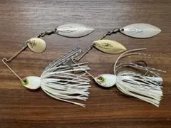 スピナーベイトセット OSP - メルカリ