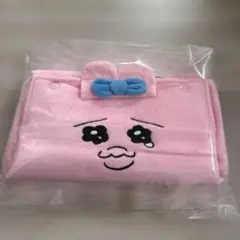 コ*様 おぱんちゅうさぎ ティッシュカバー