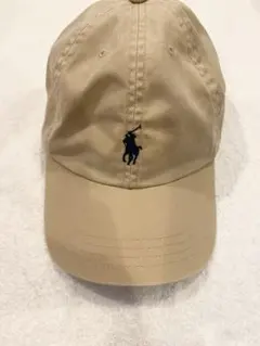 POLO RALPH LAUREN キャップ