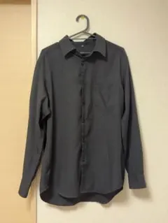 メンズ長袖シャツ Lサイズ