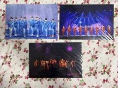 滝沢歌舞伎 2021 ステージフォト