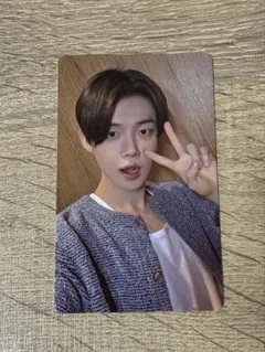 2025年最新】txt ヨンジュン weverse globalの人気アイテム - メルカリ