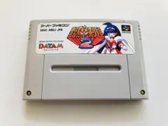 【SFC】負けるな！魔剣道2 ゲームソフト