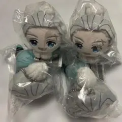 ウィンブレ 梅宮一 くじメイト ぬいくじ はぐキャラコレクション 中華