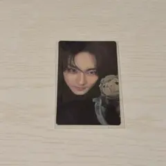 ENHYPEN THE SIN:VANISH ジョンウォン