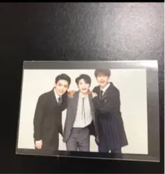 SEVENTEEN ソウルコン トレカ