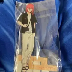 ブルーロック　アクリルスタンド　千切