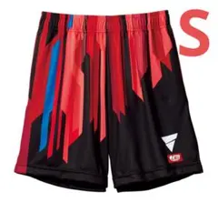 半額以下！卓球VICTASゲームパンツ