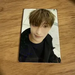 SEVENTEEN D×S DK weverse特典 トレカ