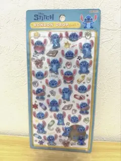 p*o様 【正規品】ボンボンドロップシール ディズニー