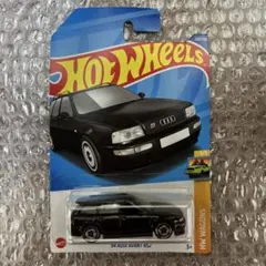 ホットウィール 94 アウディアバントrs2