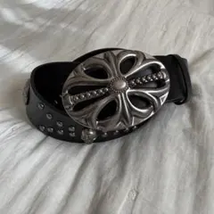 vintage belt