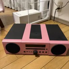 YAMAHA CD プレイヤーのサムネイル