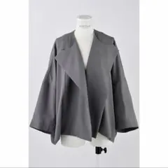 ケープコート ポンチョ