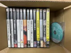 PS2ソフト　14本まとめ売り