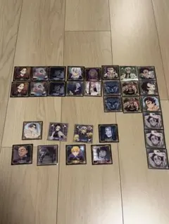 鬼滅の刃 シール ファイル