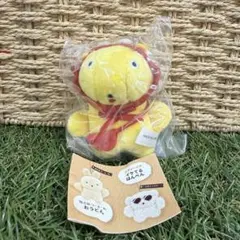 BUCHAgurumi 2 ブチャグルミ　マスコットコレクション　オムレツ