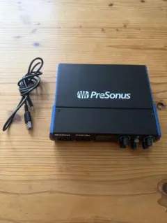 2026年最新】PreSonus Studio 24c オーディオ/MIDIインターフェース