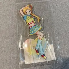 プリティーリズム レインボーライブ プリリズ アクリルスタンド アクスタ あん