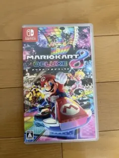 MARIOKART 8 DELUXE Nintendo Switch