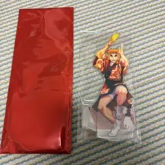 鬼滅の刃 阿波踊り アクリルスタンド 煉獄杏寿郎